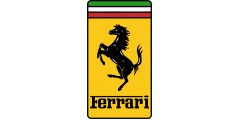 Ferrari Decal